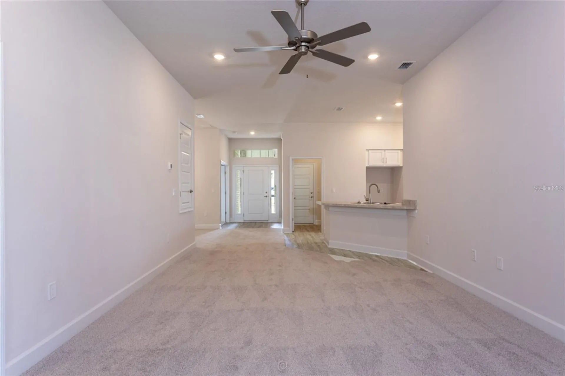 54 Pony Express Drive Palm Coast FL 32164