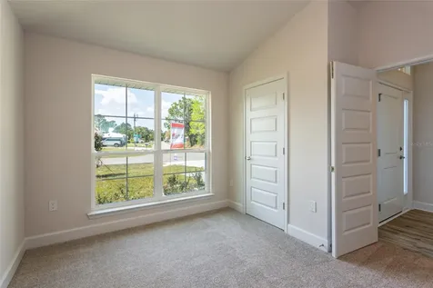 54 Pony Express Drive Palm Coast FL 32164