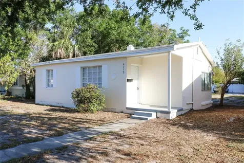 4719 21st Avenue N St Petersburg FL 33713