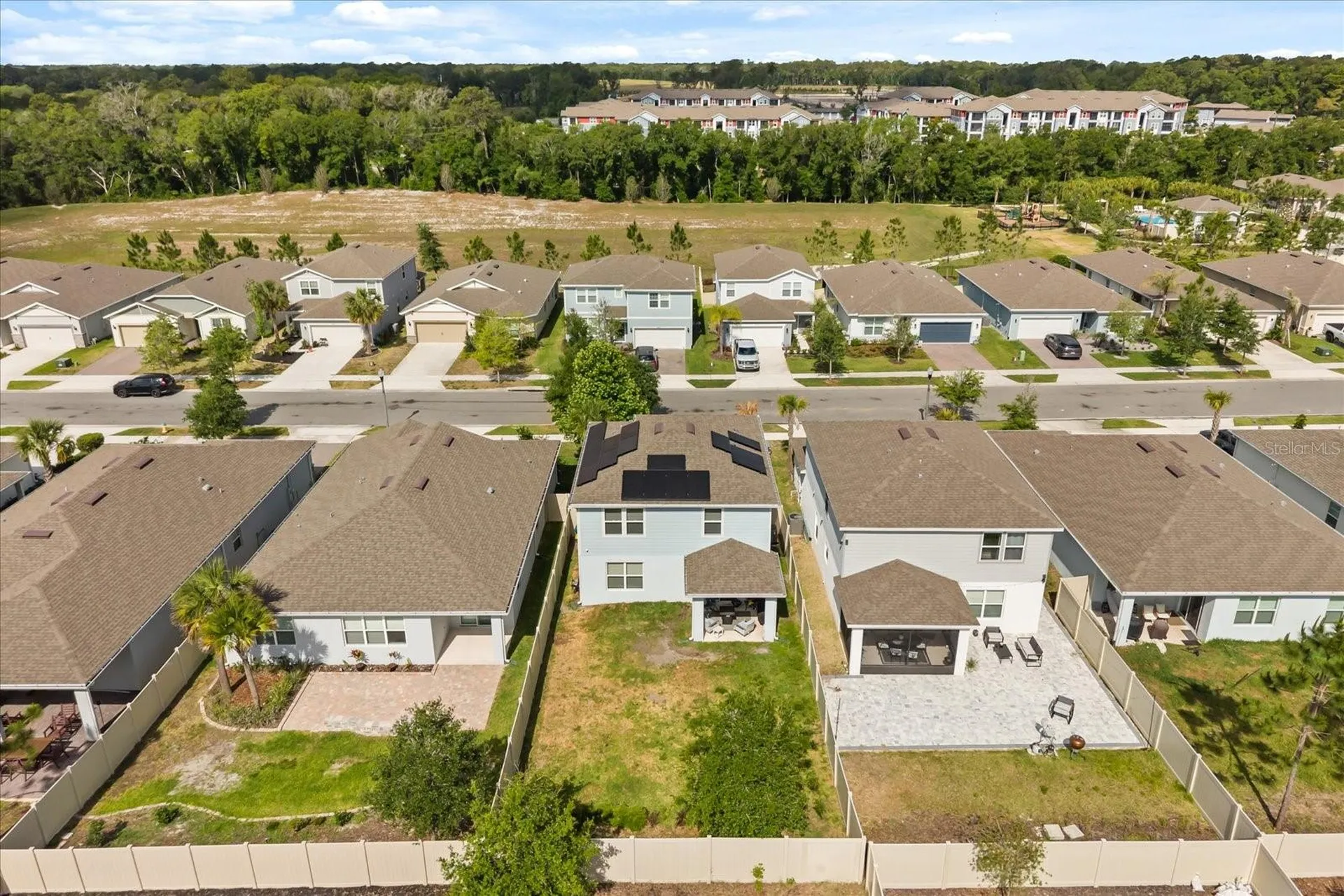 2224 Canopy Terrace Boulevard Deland FL 32724
