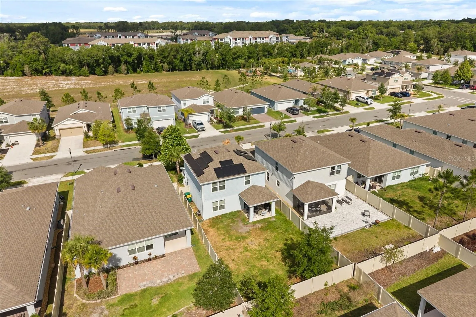 2224 Canopy Terrace Boulevard Deland FL 32724