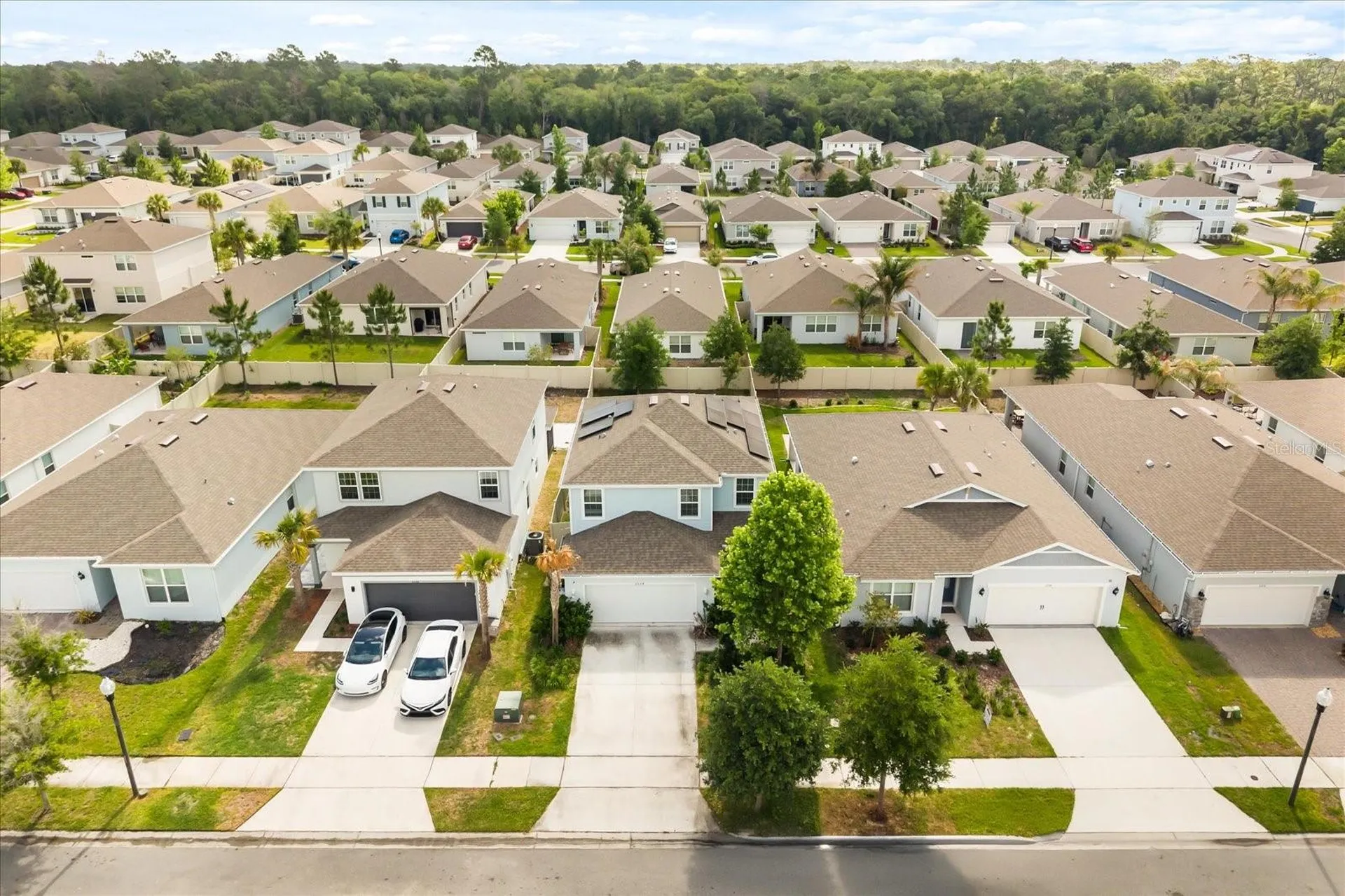 2224 Canopy Terrace Boulevard Deland FL 32724