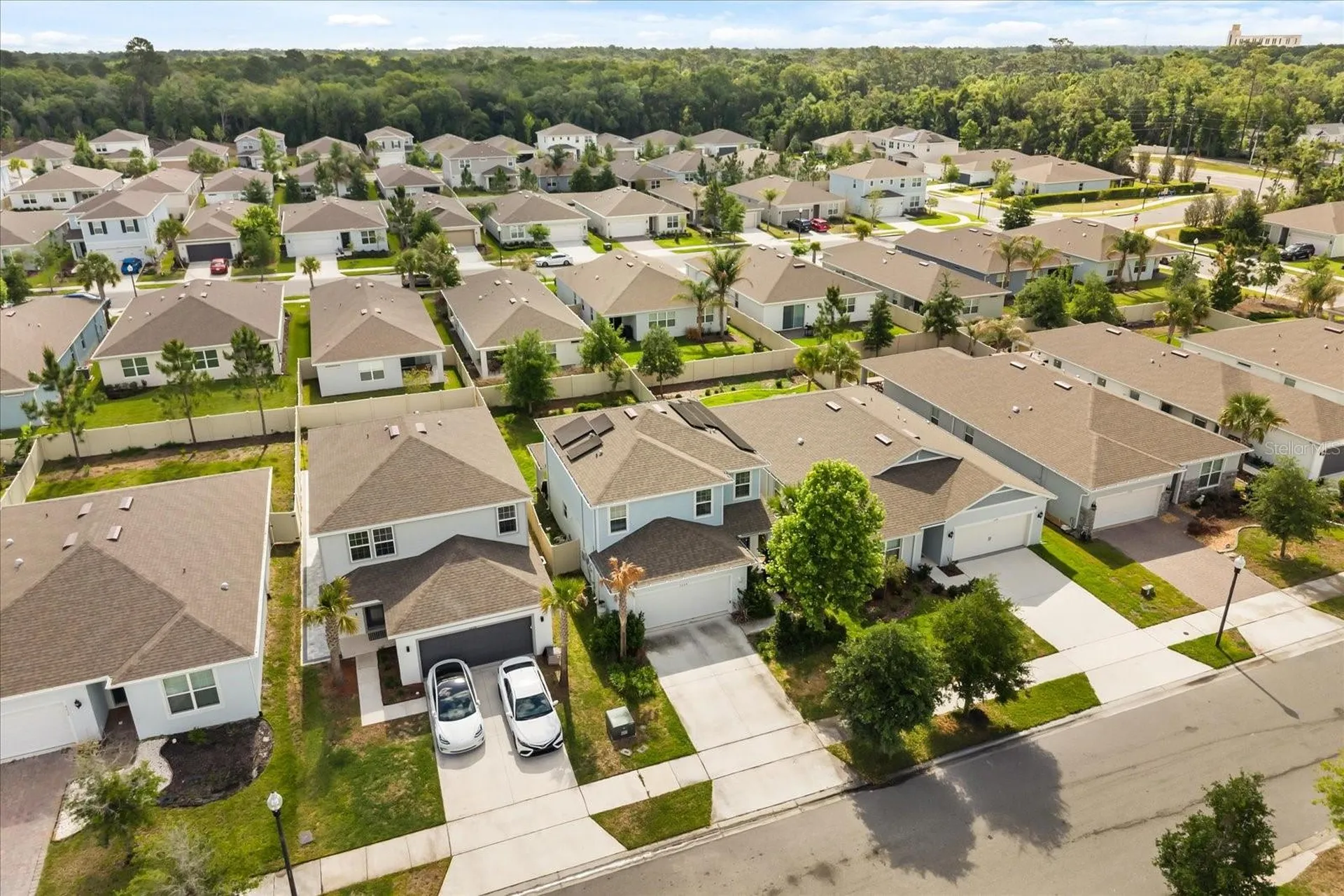 2224 Canopy Terrace Boulevard Deland FL 32724