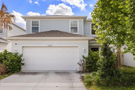 2224 Canopy Terrace Boulevard Deland FL 32724