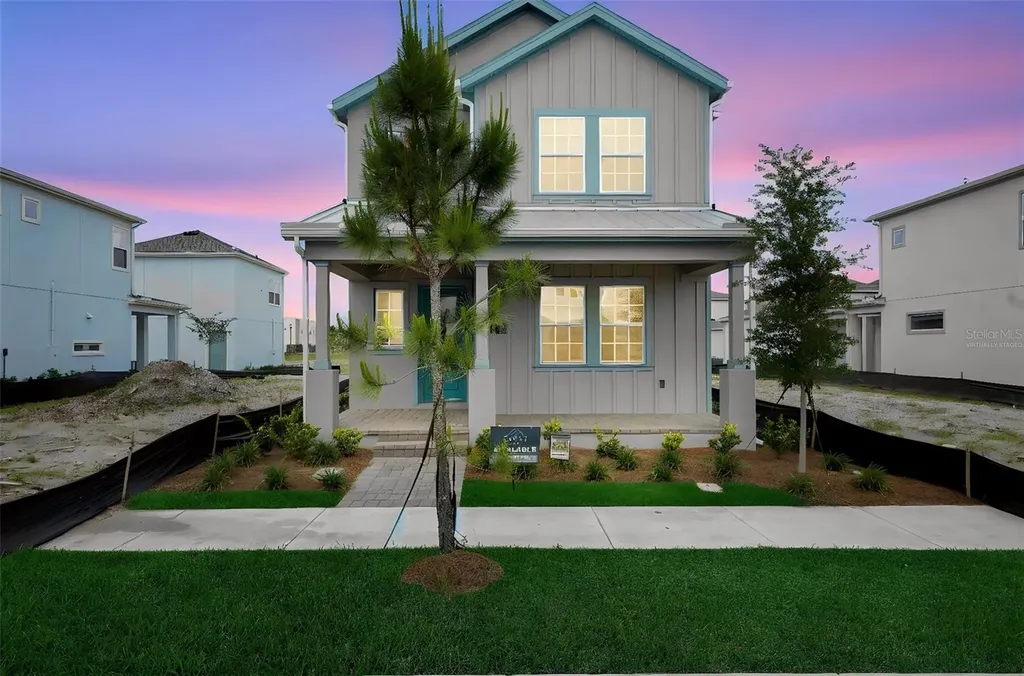 9853 Peebles Street Orlando FL 32827