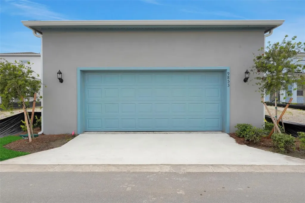 9853 Peebles Street Orlando FL 32827