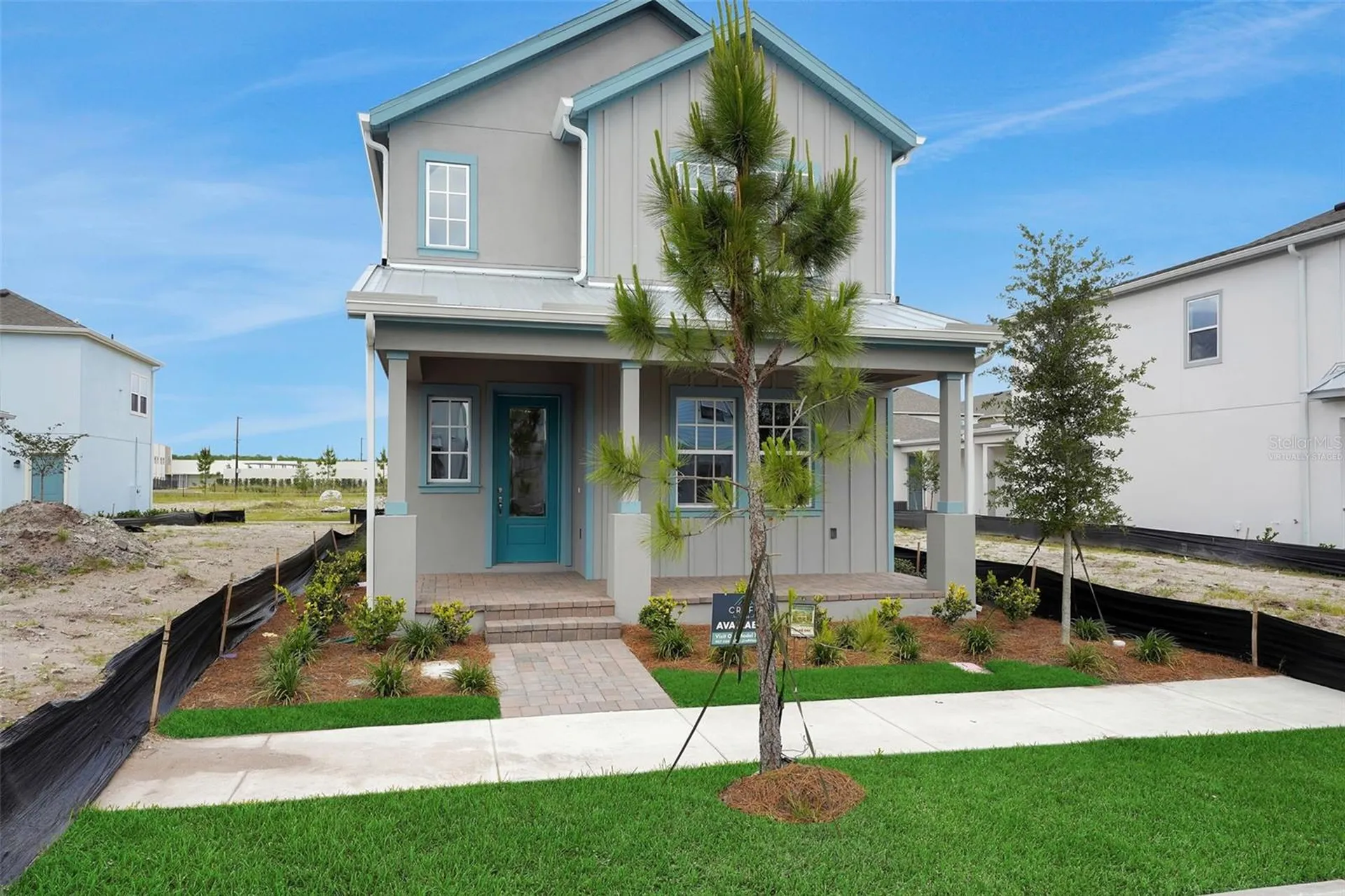 9853 Peebles Street Orlando FL 32827