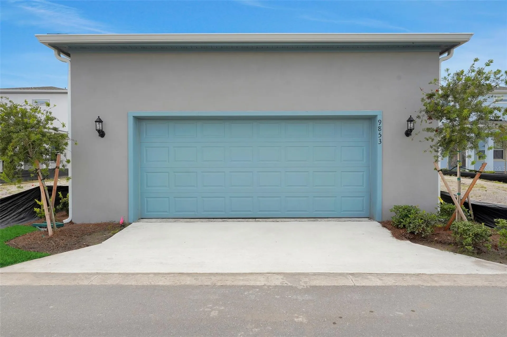 9853 Peebles Street Orlando FL 32827