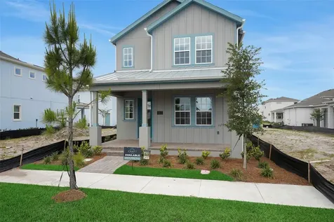 9853 Peebles Street Orlando FL 32827