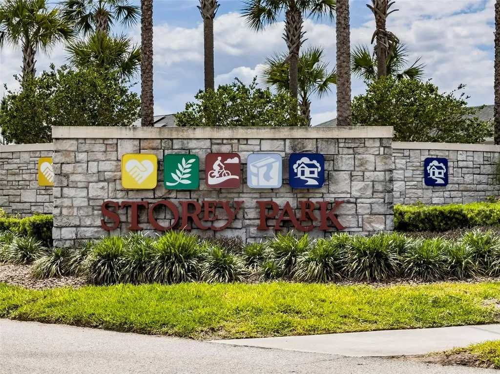 12124 Sonnet Avenue Orlando FL 32832