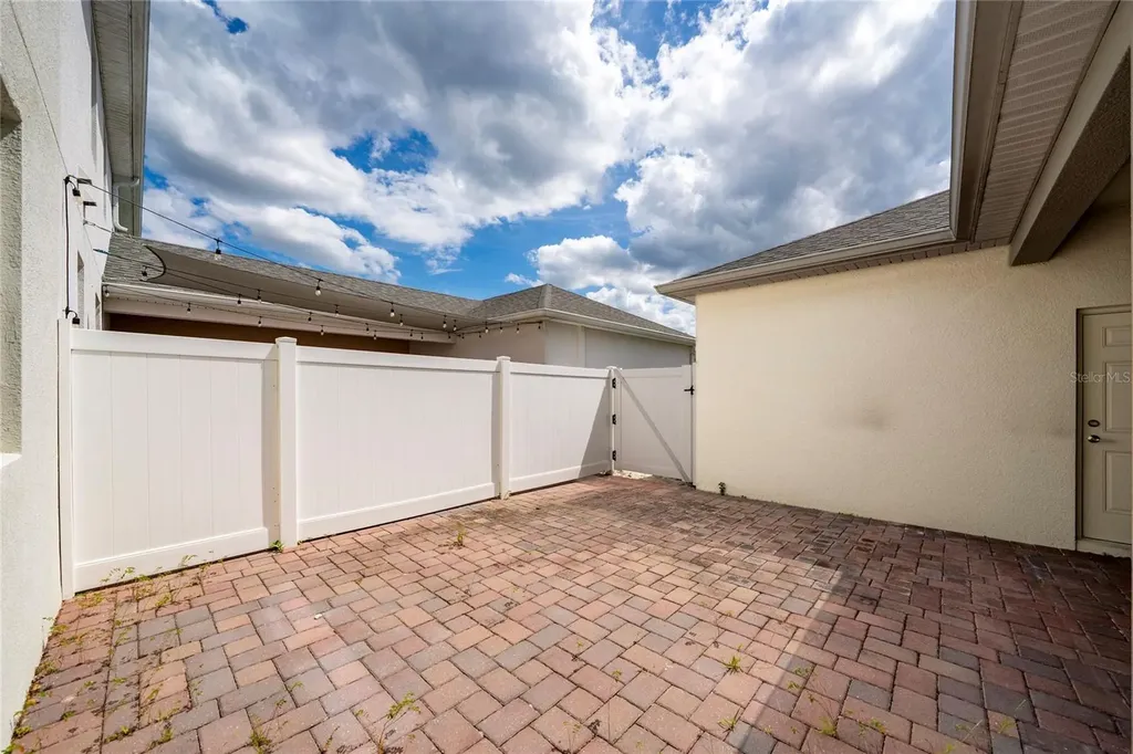 12124 Sonnet Avenue Orlando FL 32832