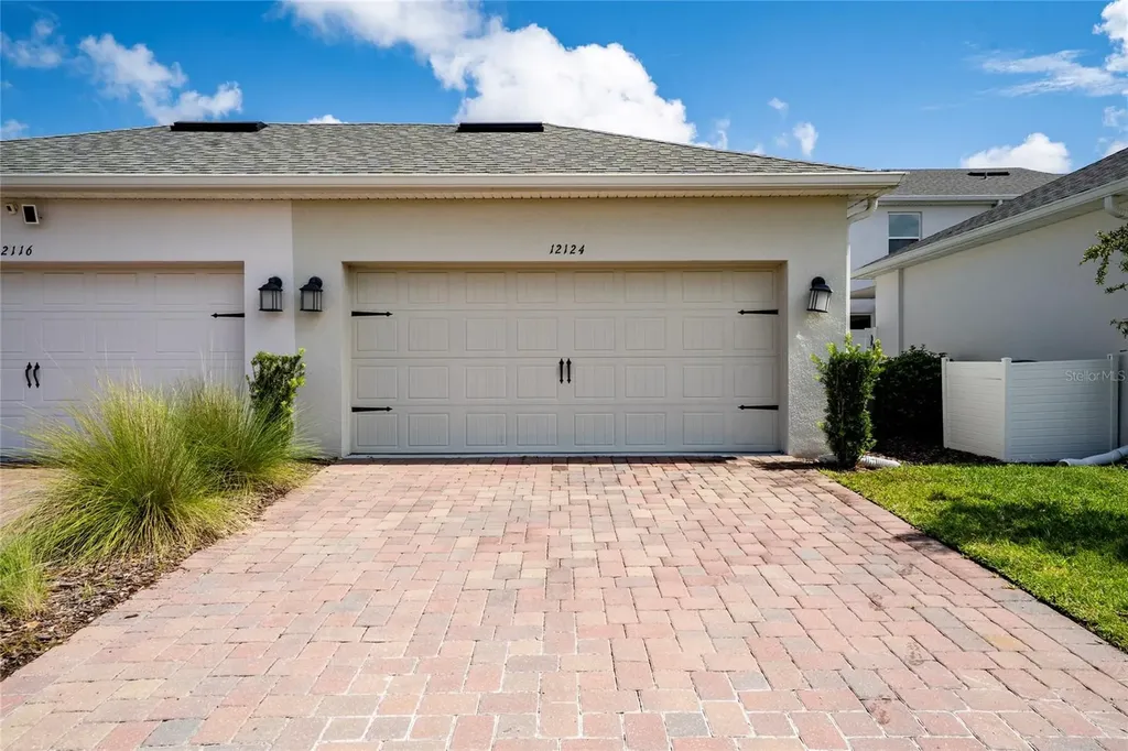 12124 Sonnet Avenue Orlando FL 32832