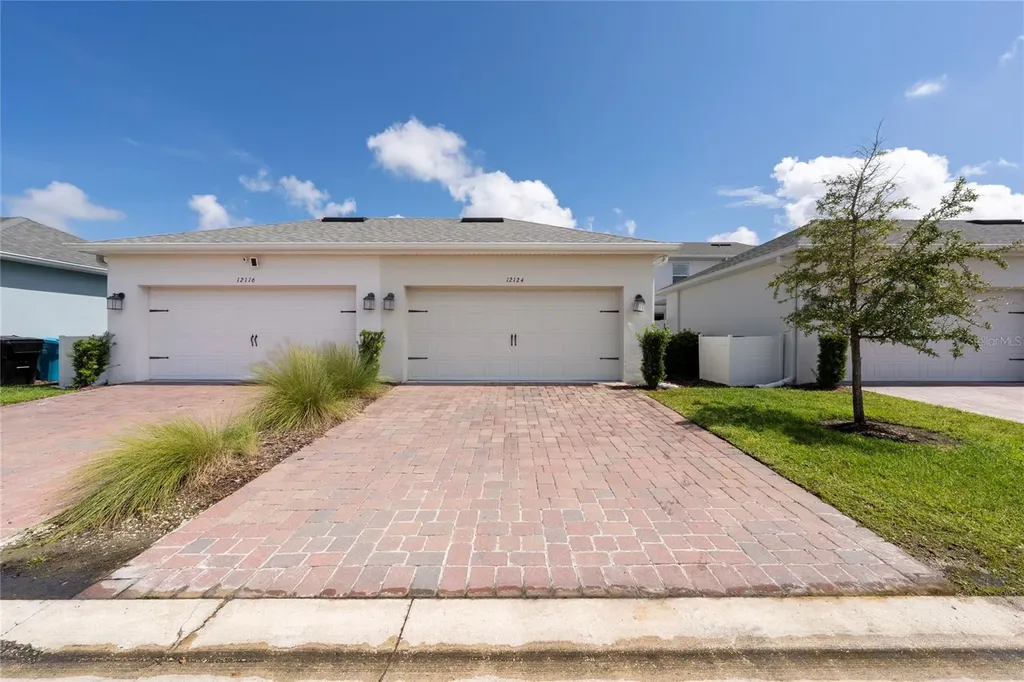 12124 Sonnet Avenue Orlando FL 32832