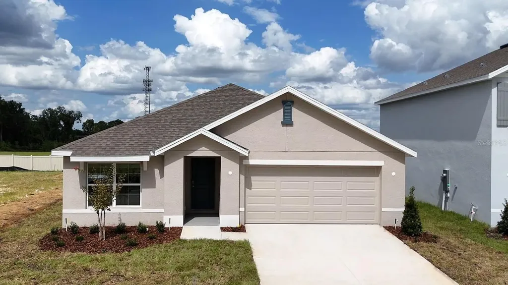 5307 SW 41st Court Ocala FL 34474