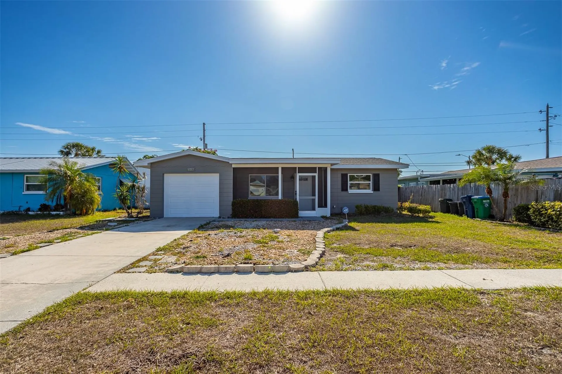 9317 Crestview Street Seminole FL 33772