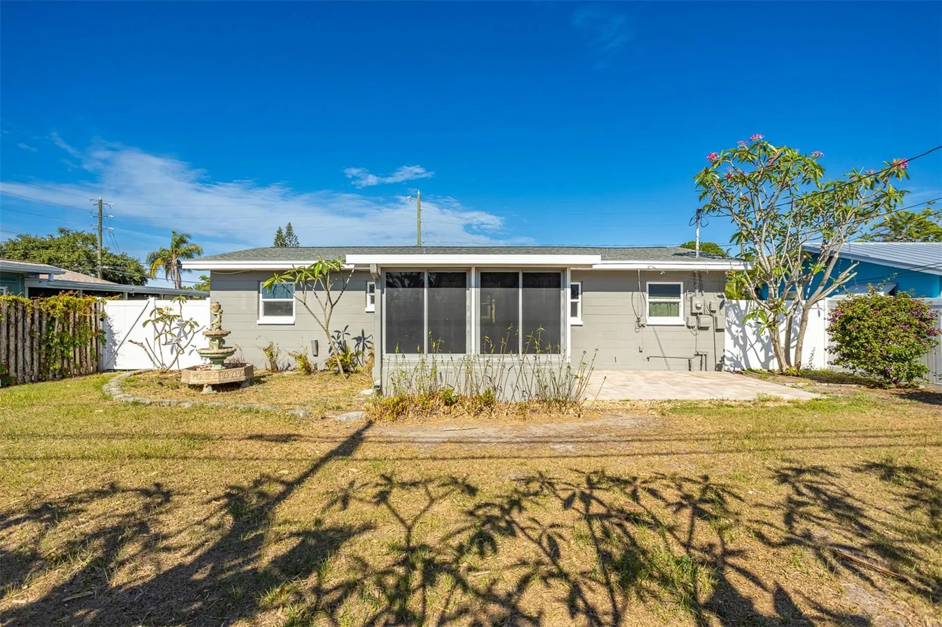 9317 Crestview Street Seminole FL 33772