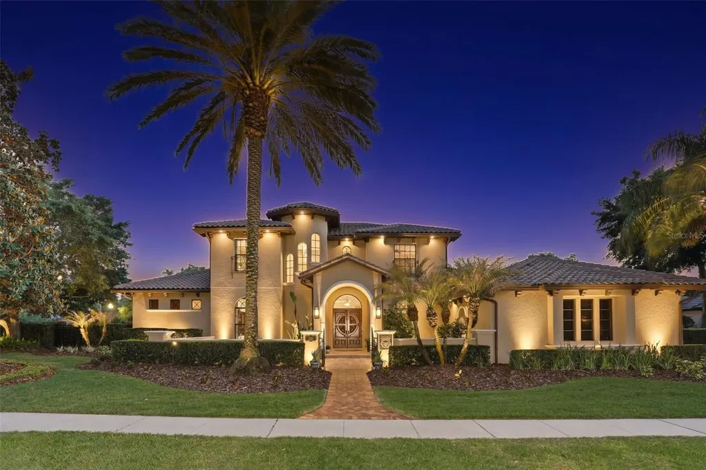 3301 Sunset Ridge Court Longwood FL 32779