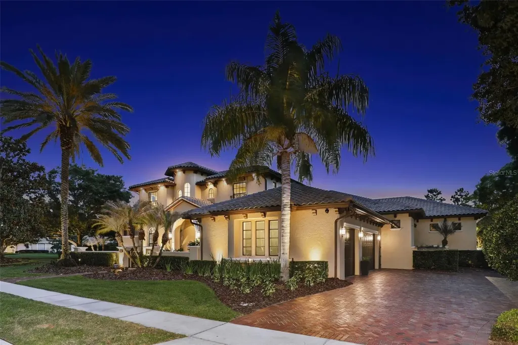 3301 Sunset Ridge Court Longwood FL 32779