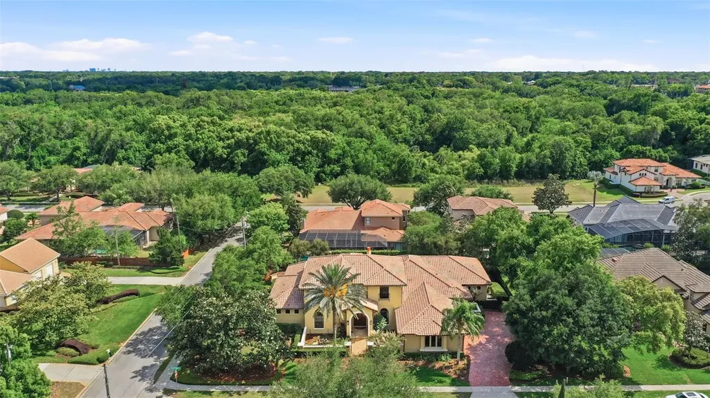 3301 Sunset Ridge Court Longwood FL 32779