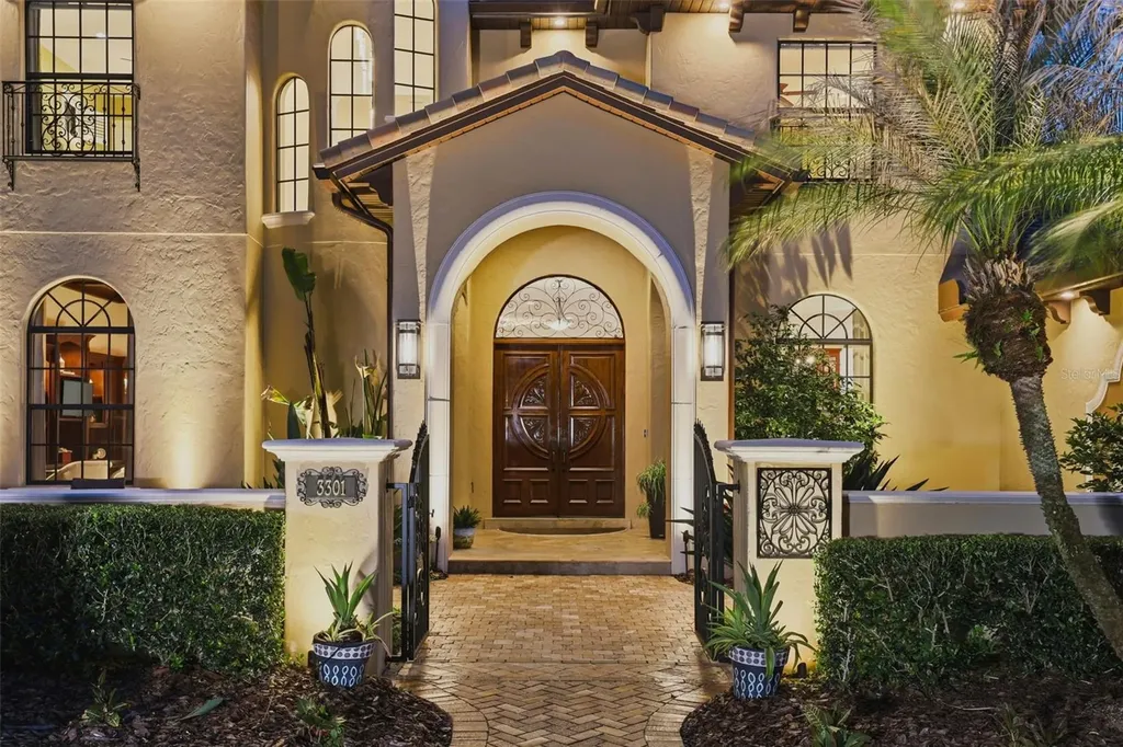 3301 Sunset Ridge Court Longwood FL 32779