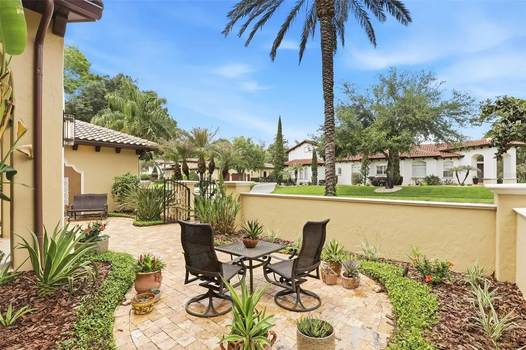 3301 Sunset Ridge Court Longwood FL 32779