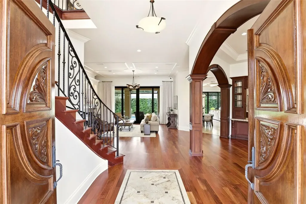 3301 Sunset Ridge Court Longwood FL 32779