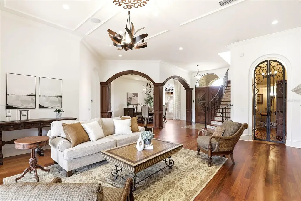 3301 Sunset Ridge Court Longwood FL 32779