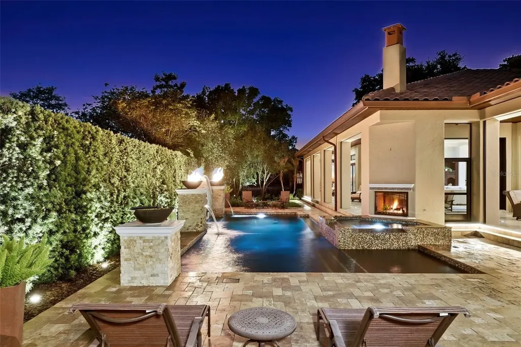 3301 Sunset Ridge Court Longwood FL 32779