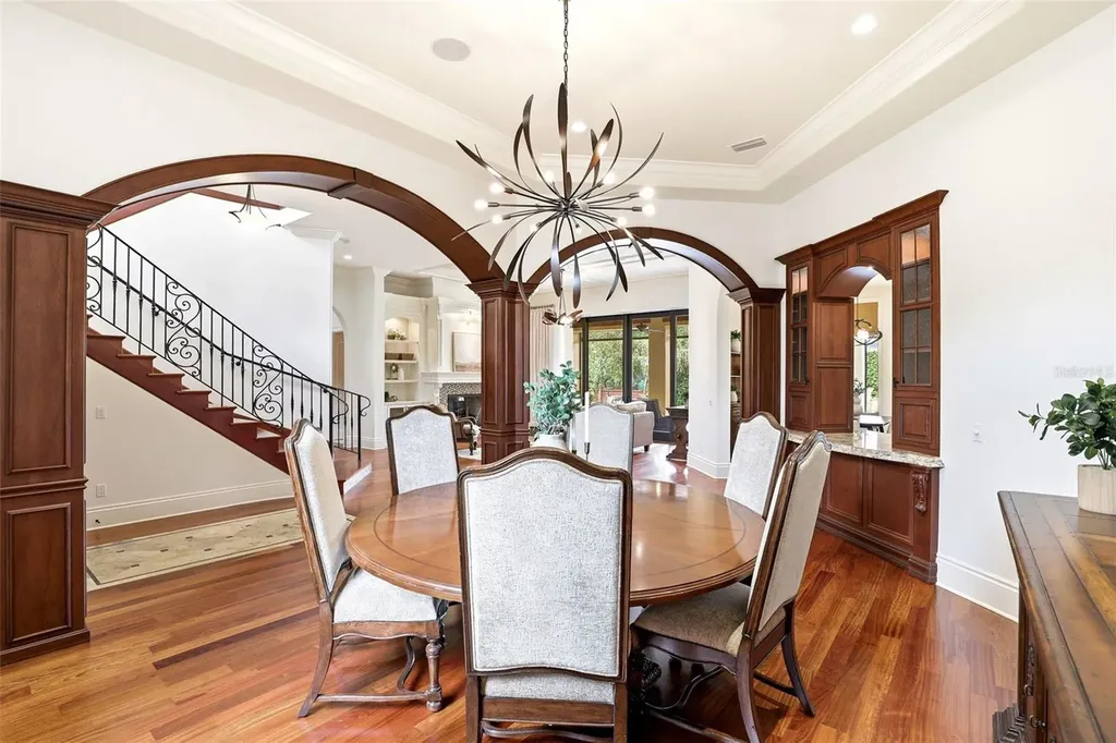 3301 Sunset Ridge Court Longwood FL 32779