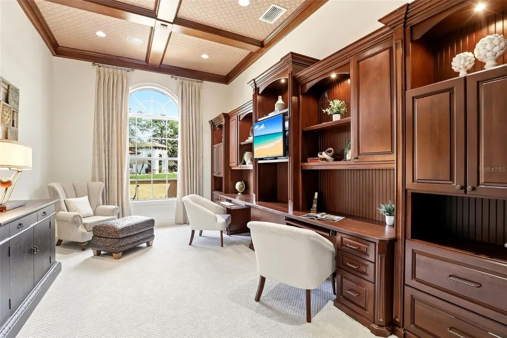 3301 Sunset Ridge Court Longwood FL 32779