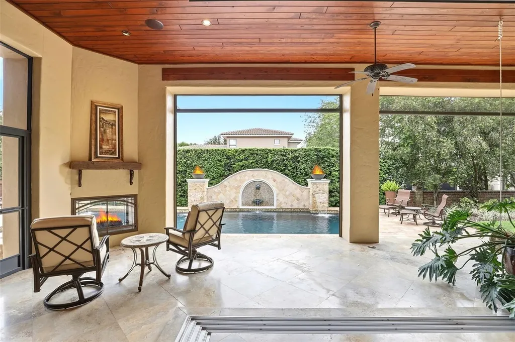 3301 Sunset Ridge Court Longwood FL 32779