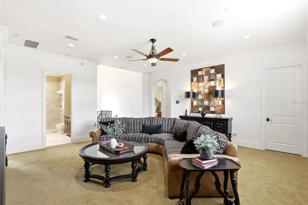 3301 Sunset Ridge Court Longwood FL 32779