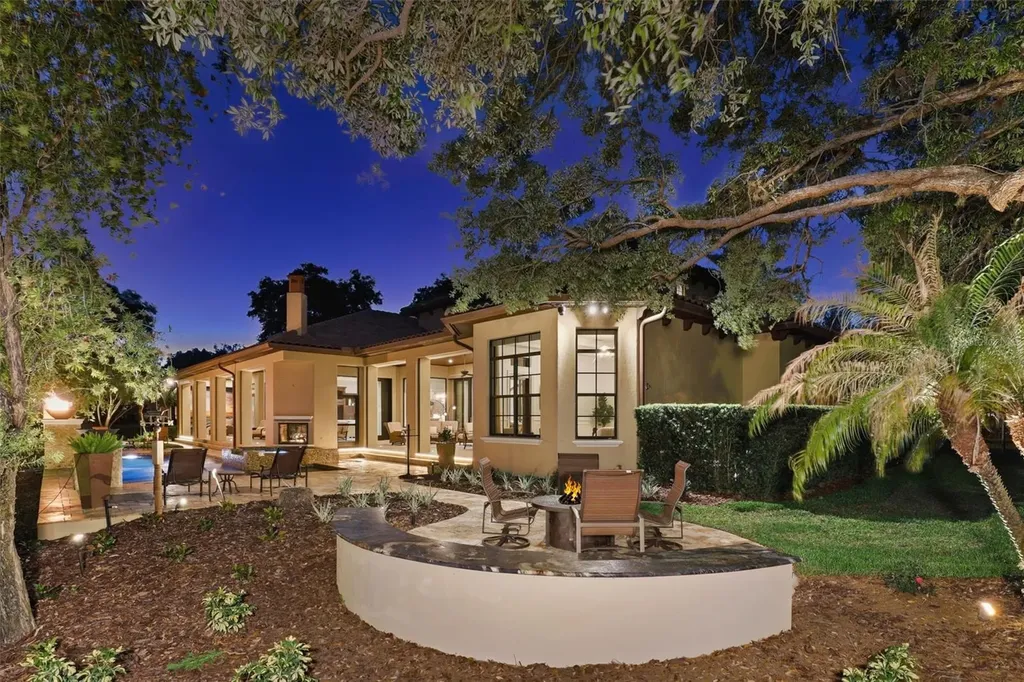 3301 Sunset Ridge Court Longwood FL 32779
