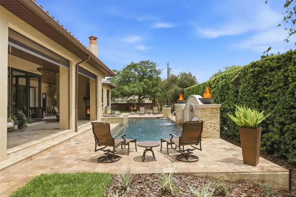 3301 Sunset Ridge Court Longwood FL 32779