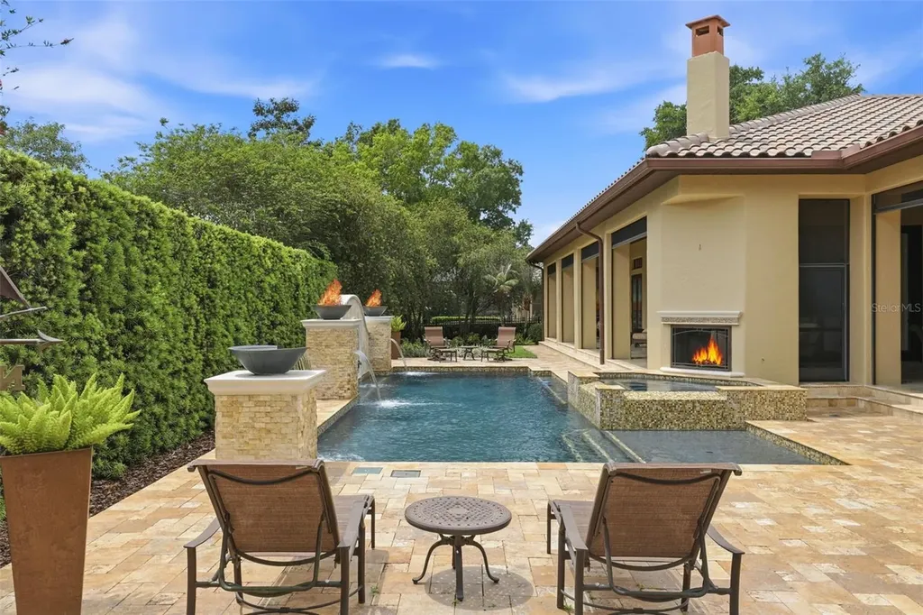 3301 Sunset Ridge Court Longwood FL 32779