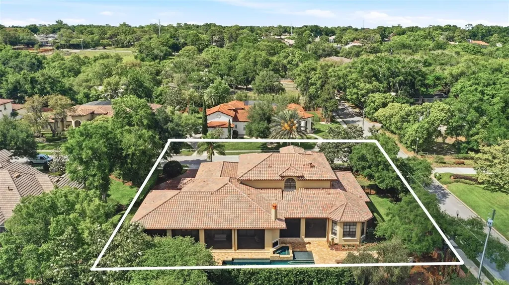 3301 Sunset Ridge Court Longwood FL 32779