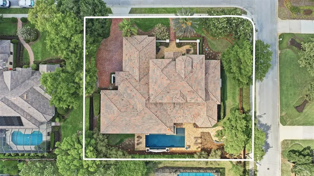 3301 Sunset Ridge Court Longwood FL 32779