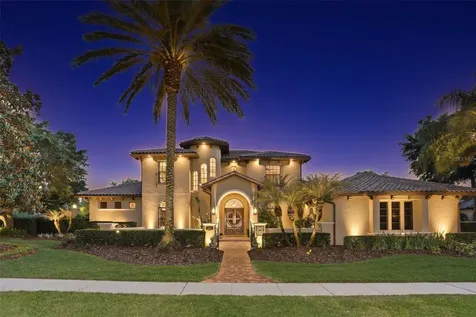 3301 Sunset Ridge Court Longwood FL 32779