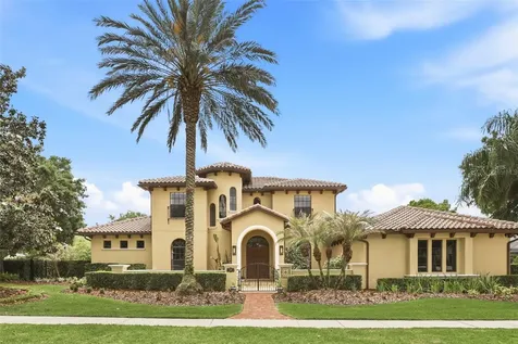 3301 Sunset Ridge Court Longwood FL 32779