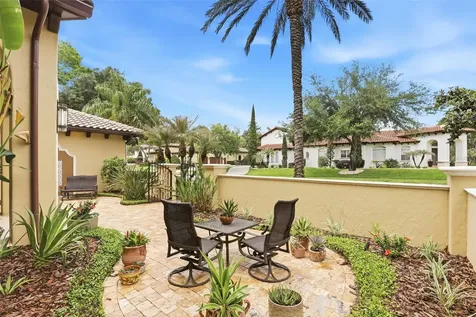 3301 Sunset Ridge Court Longwood FL 32779