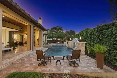 3301 Sunset Ridge Court Longwood FL 32779