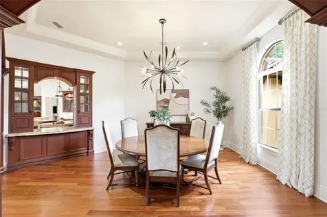 3301 Sunset Ridge Court Longwood FL 32779