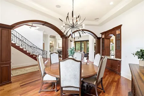 3301 Sunset Ridge Court Longwood FL 32779