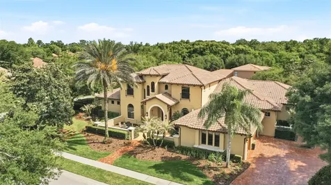 3301 Sunset Ridge Court Longwood FL 32779