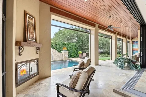 3301 Sunset Ridge Court Longwood FL 32779