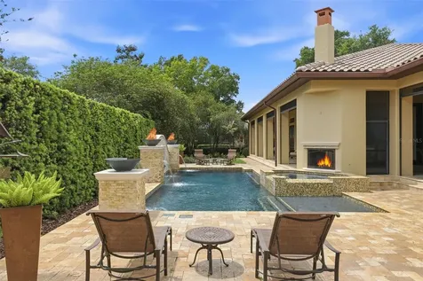 3301 Sunset Ridge Court Longwood FL 32779