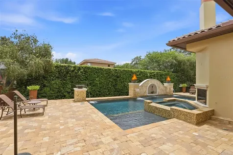 3301 Sunset Ridge Court Longwood FL 32779