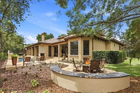 3301 Sunset Ridge Court Longwood FL 32779