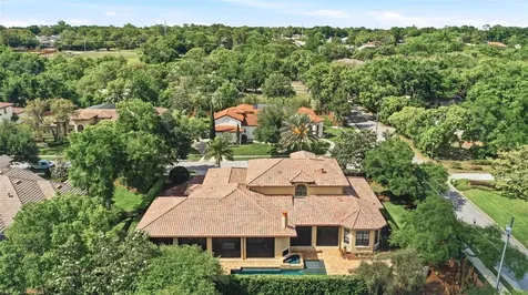 3301 Sunset Ridge Court Longwood FL 32779