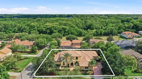 3301 Sunset Ridge Court Longwood FL 32779
